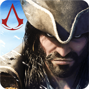 взлом Assassin's Creed Pirates взлом Assassin's Creed Pirates