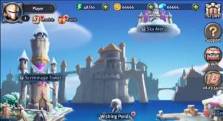 ВЗЛОМ Heroes Tactics: PvP-стратегия. ЧИТ на золотые монеты и кристаллы.