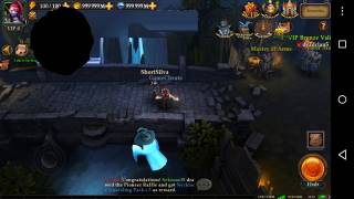 читы для Clash for Dawn