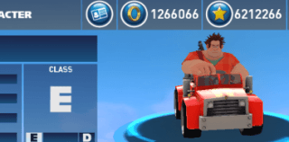 ВЗЛОМ Sonic Racing Transformed. ЧИТ на кольца и звезды.