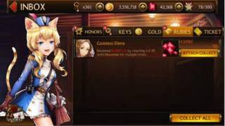 ВЗЛОМ Seven Knights. ЧИТ на золотые монеты и кристаллы.