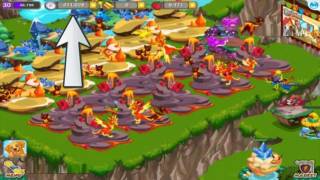 ВЗЛОМ Dragon Story | История драконов. ЧИТ на золото и серебро.