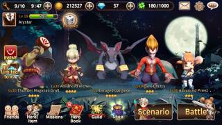 ВЗЛОМ Soul Seeker. ЧИТ на кристаллы и золотые монеты.