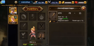 ВЗЛОМ Dragon Knights. ЧИТ на кристаллы и золотые монеты.