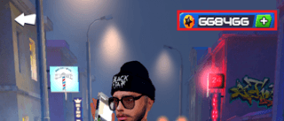 взлом Black Star Runner