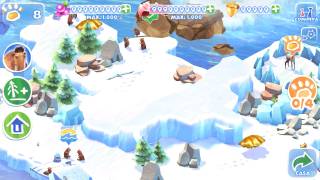 взлом Ледниковый Период: Приключения