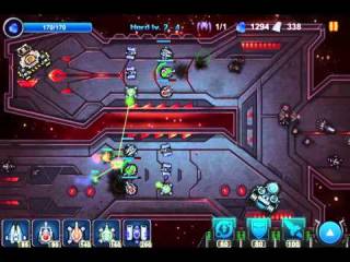 ВЗЛОМ Galaxy Defence. ЧИТ на золото, алмазы и метал.