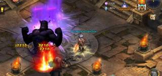 ВЗЛОМ Герои: Огнем и Мечом. ЧИТ на золото и кристаллы.