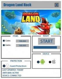 ВЗЛОМ Dragon Land. ЧИТ на кристаллы и золотые монеты. ВЗЛОМ Dragon Land. ЧИТ на кристаллы и золотые монеты.