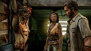 читы для The Walking Dead: Michonne