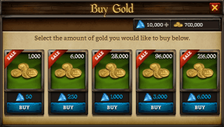 как взломать KingsRoad