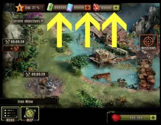 Эволюция: Битва за Утопию секреты