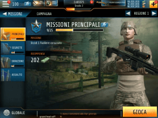 ВЗЛОМ Kill Shot Bravo