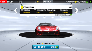 Как взломать GT Racing 2 на деньги