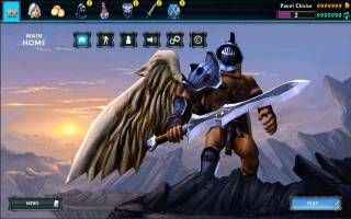 Взлом SoulCraft 2