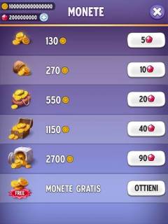 Взломанная Talking Tom Bubble Shooter