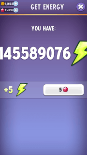 ВЗЛОМ Talking Tom Bubble Shooter. ЧИТ на кристаллы.