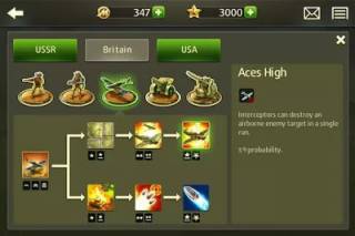 Взломанная Toy Defense 2