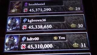 Взломанный HellFire: The Summoning