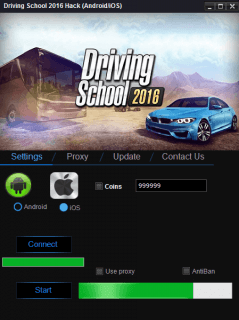 ЧИТ Driving School 2016