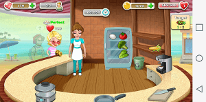 ВЗЛОМ Kitchen Story ВЗЛОМ Kitchen Story