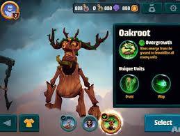 Взломанная Spellbinders