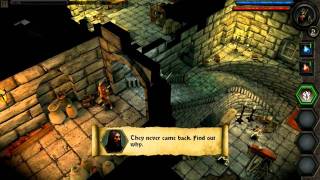 Взломанная Heroes Call