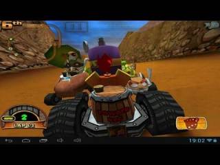 ВЗЛОМ Tiki Kart 3D. ЧИТ на деньги и машины.