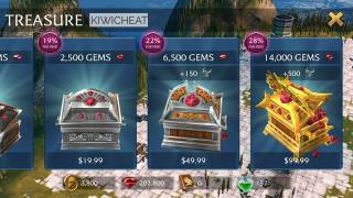 Ресурсы Olympus Rising