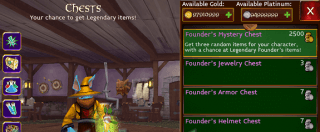 ВЗЛОМ Arcane Online