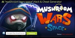 ЧИТ Mushroom Wars ЧИТ Mushroom Wars