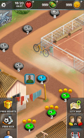 Взломанная Pele: Soccer Legend Взломанная Pele: Soccer Legend