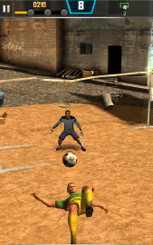 Как взломать Pele: Soccer Legend Как взломать Pele: Soccer Legend