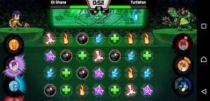 Взломанная Slugterra: Slug Life Взломанная Slugterra: Slug Life