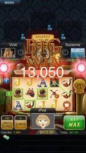Взломанная Big Fish Casino Взломанная Big Fish Casino