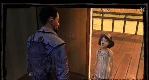 Взломанная The Walking Dead: Season One Взломанная The Walking Dead: Season One