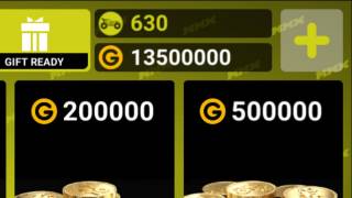 Как взломать MMX Hill Climb