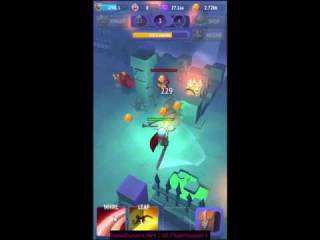 ЧИТ Nonstop Knight