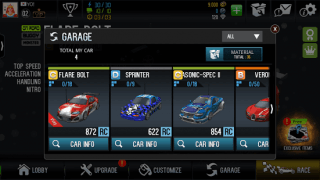 Взломанная Re-Volt 3