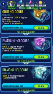 Взломанная Thunderbirds Are Go