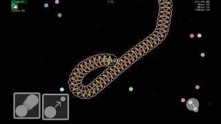 Взломанная Orborous