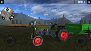 ЧИТ Farming PRO 2016