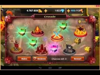 Взломанная We Heroes - Born to Fight