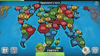 Взломанная RISK Big Screen