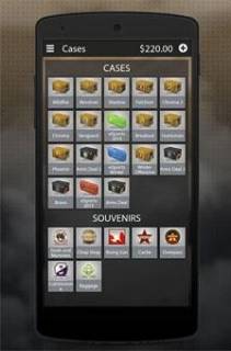 ЧИТ Case Opener Ultimate