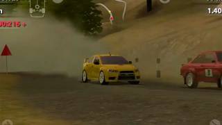 ЧИТ Rush Rally 2