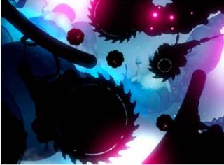 Взломанная Badland 2