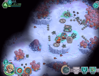 Взломанная Iron Marines