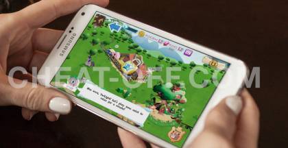 взлом MY LITTLE PONY