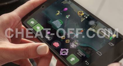 взлом Zombie Catchers